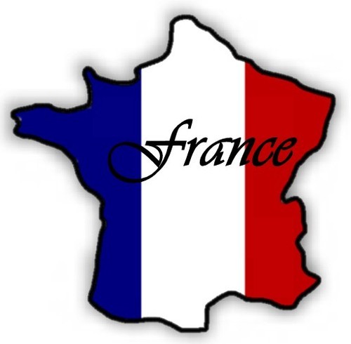 Auto aufkleber frankreich - auto,