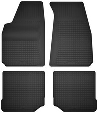 Gummifußmatten für: Audi 80