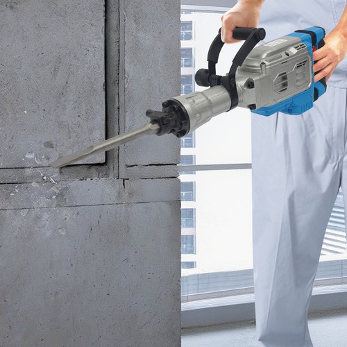 Elektrischer abbruchhammer - elektrischer,