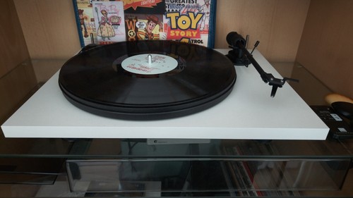 Pro ject standard - pro-ject,