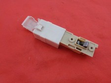 Miele Toplader Türschloss