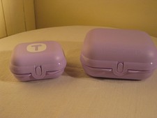 Tupperware Twin-Set
