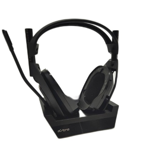 Astro a50 wireless headset - astro,