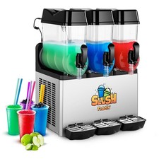 Slush Eis Maschine