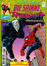 Die Spinne Nr. 70 - Condor