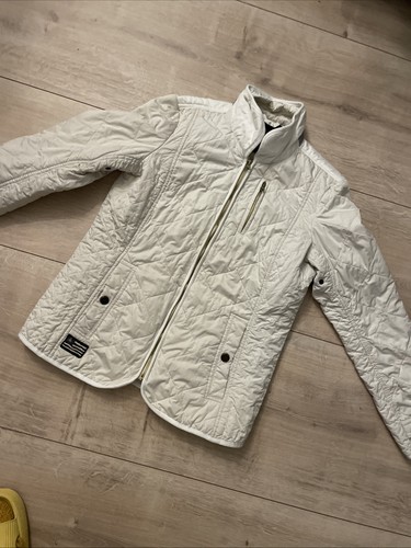 Gaastra steppjacke l - steppjacke,,