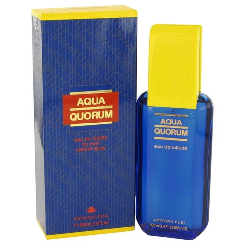 Aqua quorum antonio puig - quorum,