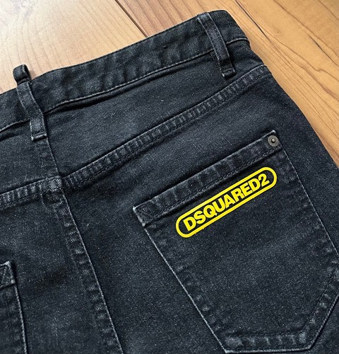 100 orig dsquared - 100%orig, girl