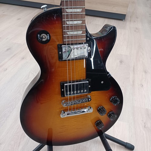 120th anniversary les - (gibson),