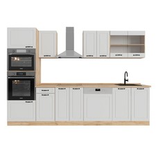 Küchenzeile Vicco R-Line 300