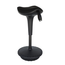 Ergonomischer Wackelhocker mit