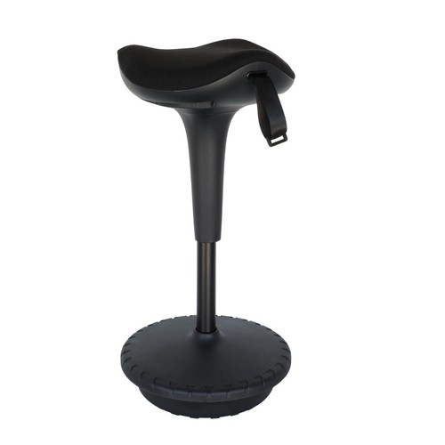 Ergonomischer wackelhocker mit - wackelhocker,