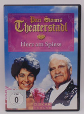 Herz am Spiess | Peter Steiners Theaterstadl | DVD