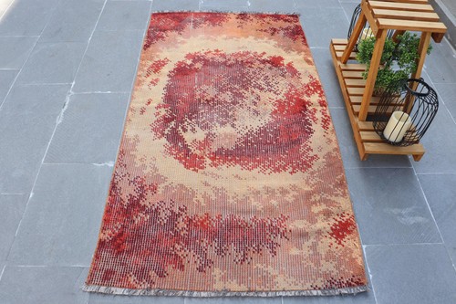 Fuß teppich akzent - x, teppich,