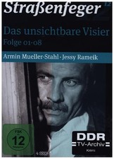 Straßenfeger 12 - Das