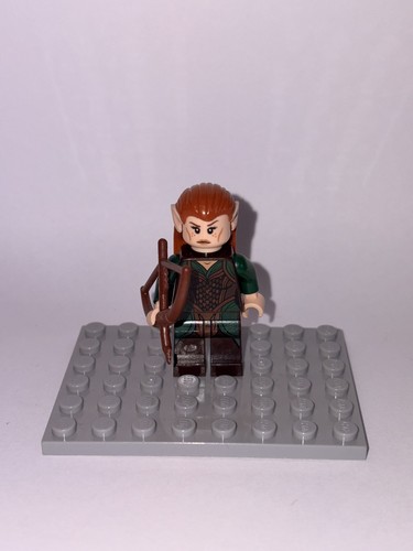 Lego hobbit 79001 tauriel - 79001:,