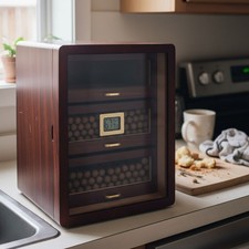 Zigarren Aufbewahrung