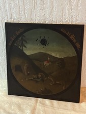 Antike Schützenscheibe