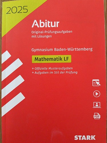 Stark abiturprüfung bawü - abiturprüfung,