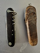 Antikes Taschenwerkzeug ROB