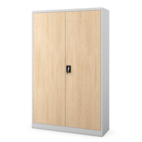 Aktenschrank xxl metallschrank - xxl,