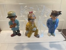 Detektiv Detective Conan Marukatsu Figur Auswahl Manga Cartoon Figur Top