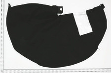 Ersatz Fangsack Laubsack Laubsauger passt Grizzly ELS 2614-2E E EL 2800