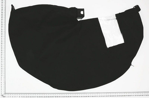 Ersatz fangsack laubsack - ersatz,