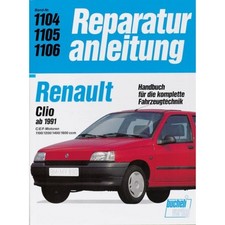 Renault Clio I (1) Typ 57