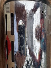 Originale Motorrad Auspuffanlage BMW R1200 GS Bj. 2006