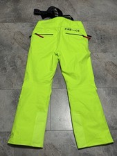 Neue Bogner Fire+Ice Skihose