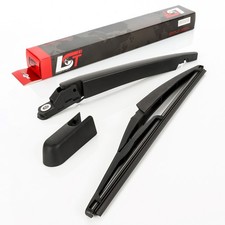 Scheibenwischer hinten