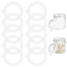 Einkoch Gummiringe 70 x 95 mm