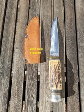 Messer Jagd Solingen Jugend Pfadfinder Rehwappen Hersteller