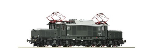 Lok roco 72344 db - e-lok,