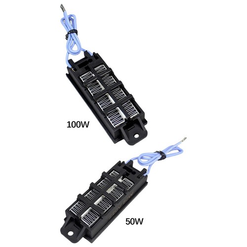 Ptc keramik luftheizer - ptc,