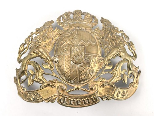 Bayern emblem für eine - emblem,