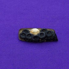 Japanische Samurai Menuki