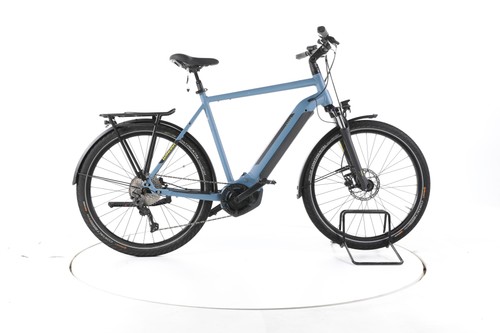 Winora ty200 trekking bike - trekking, e-bike