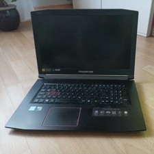 acer predator helios 300 ph317-52  