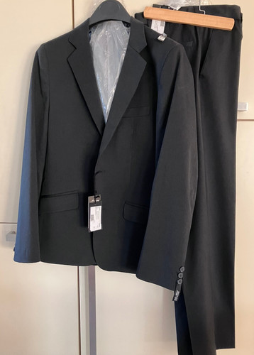 Jungen anzug blazer - anzug, /
