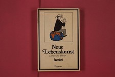 300728 Loriot NEUE LEBENSKUNST