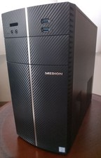 Medion P40002 i3-8100