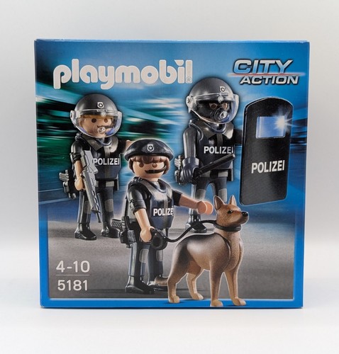 Playmobil 5181 city action - playmobil,