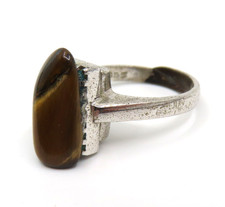 Designer Ring 925er Silber