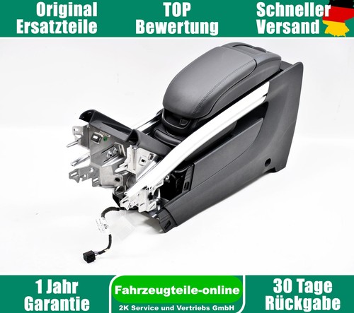 Mittelarmlehne mit