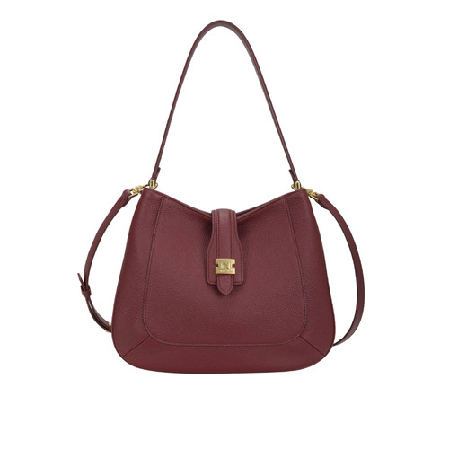 Schultertasche mit