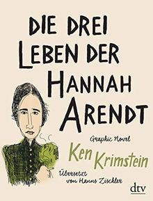 Die drei leben - drei, hannah