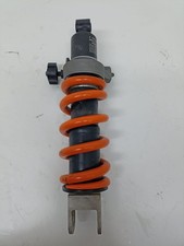 Mono Stoßdämpfer hinten