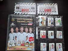 Ferrero TEAM STICKER EM 2021